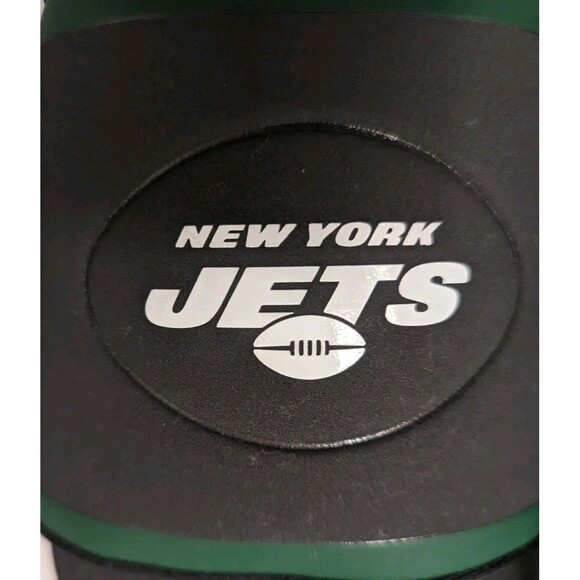 Nike Offcourt NFL New York Jets Slides Sandals DD0528-002 NIB main image 6
